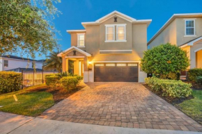 The Ultimate New Encore 8 Bedroom 8 Bathroom villa